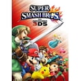 thumbnail image 2 of Super Smash Bros. pour 3DS, 2 of 6