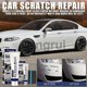 thumbnail image 5 of For Car Remover Kits Scratch Repair Paint Body Compound Paste Touch Up Clear Remover Suitable For Ev, 5 of 5