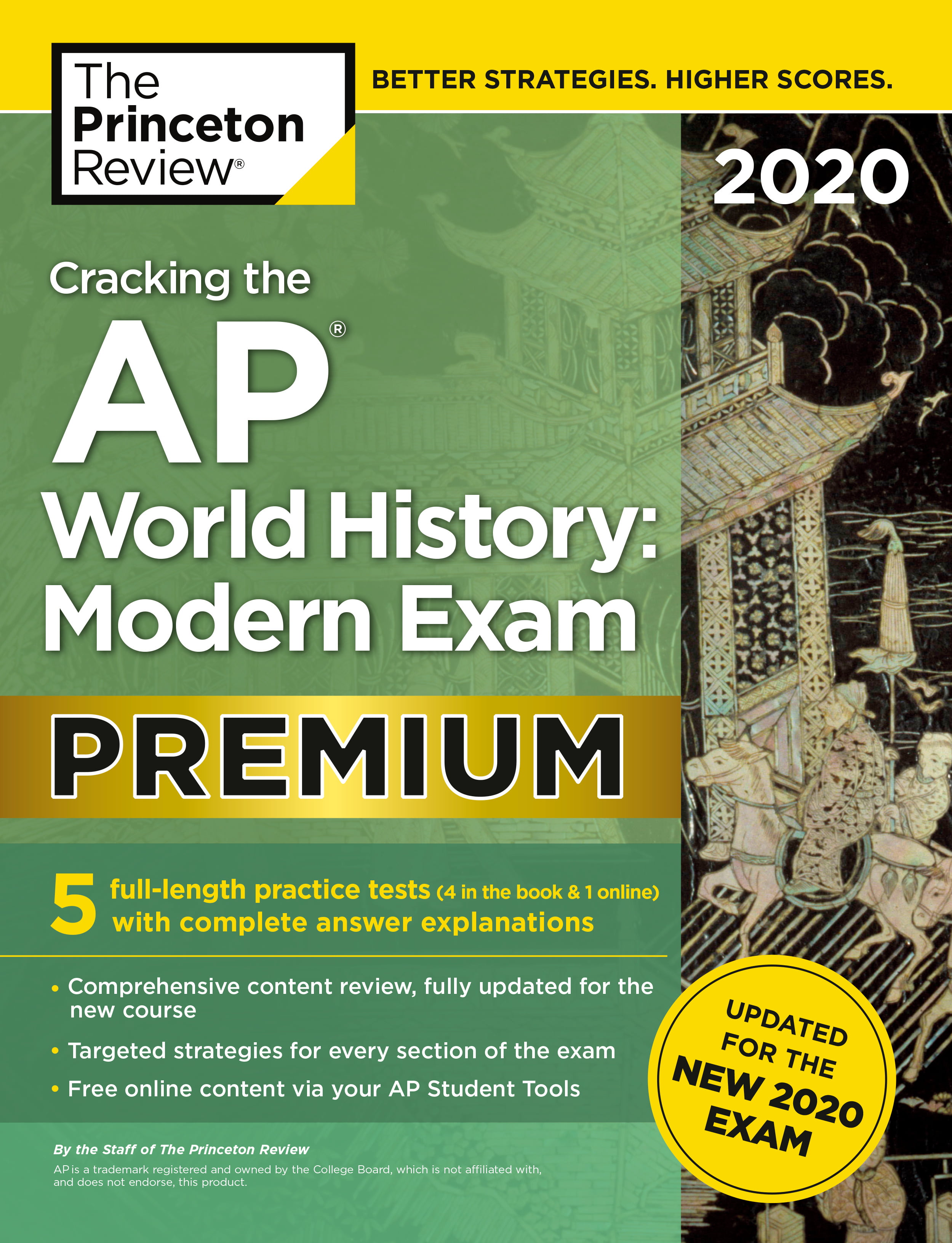 ap world history modern summer assignment answer key