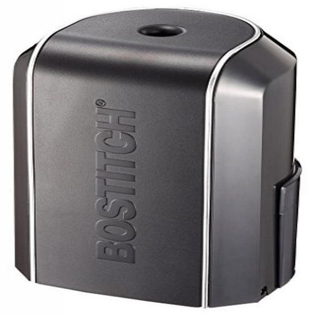 Bostitch Vertical Electric Pencil Sharpener, Black (EPS5VBLK