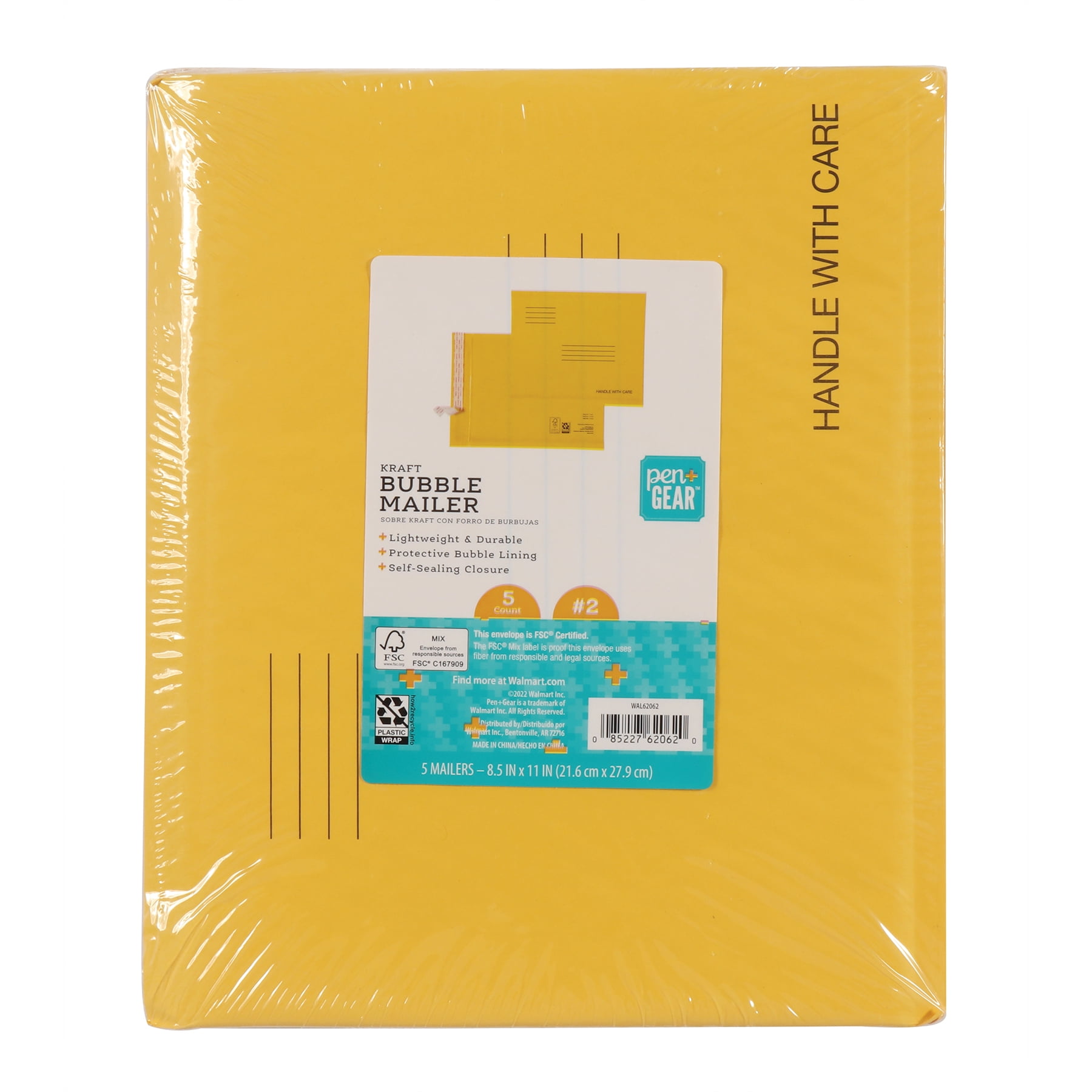 Quality Park RediStrip Kraft Catalog Envelopes Catalog 10 Size