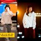 thumbnail image 2 of Camiseta de manga larga Suga Bts AgustD D-DAY tour (fuego a la izquierda derecha), 2 of 4