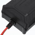 thumbnail image 5 of KAKOWELY Lead Acid Battery Charger Multi-functional 12V Short Circuit Protection Charger (US Plug),4.13X"X2.17"X1.38", 5 of 5
