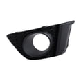 thumbnail image 1 of Rejilla de Defensa TONG YANG Fit 2015 A 2017 Honda del lado Izquierdo Con hoyo para faro, 1 of 4