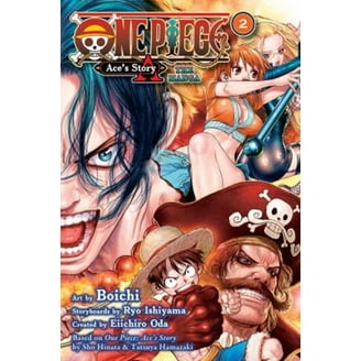 One Piece, Vol. 110 (Paperback) - Walmart.com