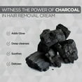 thumbnail image 5 of The Man Company Hair Removal Cream for Men, for All Skin Types, 100gm, 5 of 5
