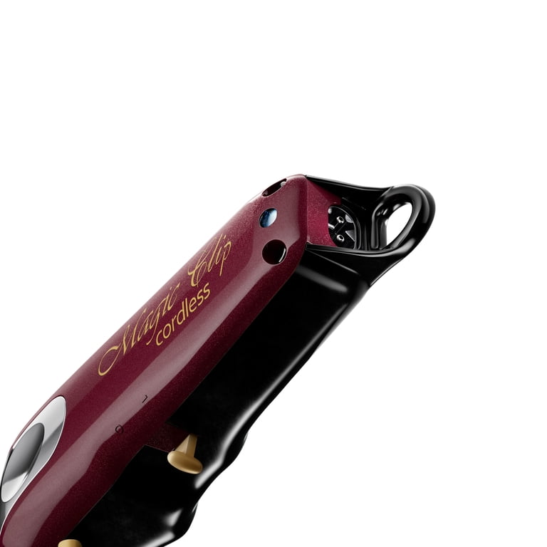 Wahl 5 Star Professional Adjustable Cordless Magic Hair Clipper