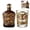 B-750ml, variant on 1776-2026 250th Anniversary Whiskey Decanter & Glass Set, Patriotic Bourbon Bottle, Father's Day Gift for Dad