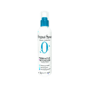 Original Sprout Classic Collection Detangler, Leave-In treatment, Tame your pesky hair, 100% Vegan, 8oz Bottle