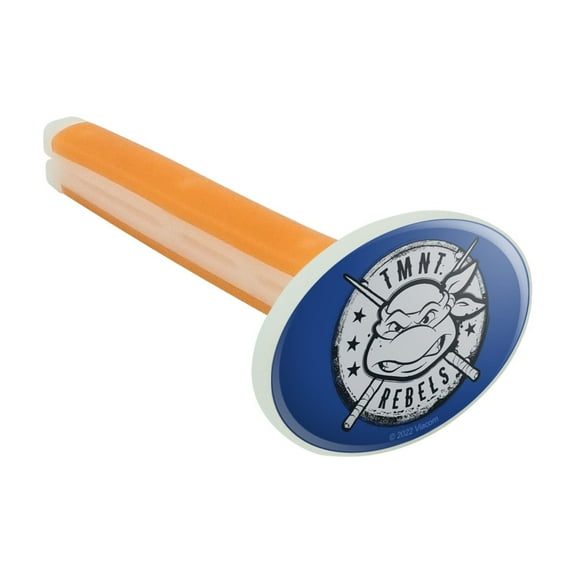 TMNT Rebels Badge Car Air Freshener Vent Clip