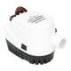 thumbnail image 3 of Bomba GPH 12V 1100GPH Bomba de agua automática sumergible Jadeshay A, 3 of 8