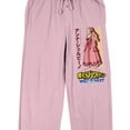 thumbnail image 2 of My Hero Academia: You're Next (Movie 4) Pink Sleepwear - Small, 2 of 6