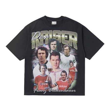 Franz Beckenbauer Bootleg T-ShirtChristmas Gift Shirt, Sweater, Hoodie