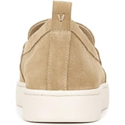 Vionic Women's Journey Uptown Loafer Sand Suede 10W