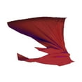 thumbnail image 2 of Langgg Paréos Cache-Maillot Jupe de Maillot Protection Solaire Vêtements en Chiffon avec Lien Ouvert Ajustable Maillot de Bain pour Extérieur Rouge Vin, 2 of 6