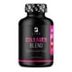 thumbnail image 1 of Colágeno Hidrolizado B Life 90 Cápsulas, 1 of 6