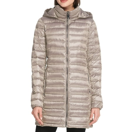 - Packable Down Jacket