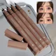 thumbnail image 5 of Heallor-lápiz líquido delineador de ojos, resistente al agua, larga duración, secado rápido, maquillaje suave, belleza mate, delineador de pestañas ultrafino, gusano de seda, 5 of 5