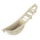 thumbnail image 1 of 7 unids/set Panel de interruptor de ventana de manija de puerta 51417225873 apto para 5 Series 520 523 525 F10 F11 F18Beige, 1 of 7