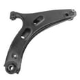 thumbnail image 3 of Detroit Axle - Front Left Lower Control Arm for 2018-2024 Subaru Crosstrek 2022-2024 Forester, Driver Side Lower Control Arm with Ball Joint Assembly Replacement, 3 of 4