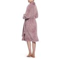 thumbnail image 2 of Berkshire Homewear Women's Fluffie Robe, 2 of 4