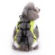 thumbnail image 4 of Traje de recuperación de cirugía para perros Chaleco de cirugía suave para cachorros y gatitos MFZFUKR CPB-YY704-3, 4 of 5