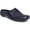 Navy, variant on Holly Comfort Clogs (Women)
