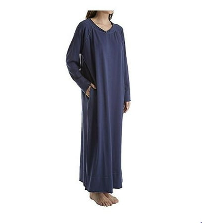 Tunic Lounge Set - METRO MUU MUU LOUNGE TUNIC LONG