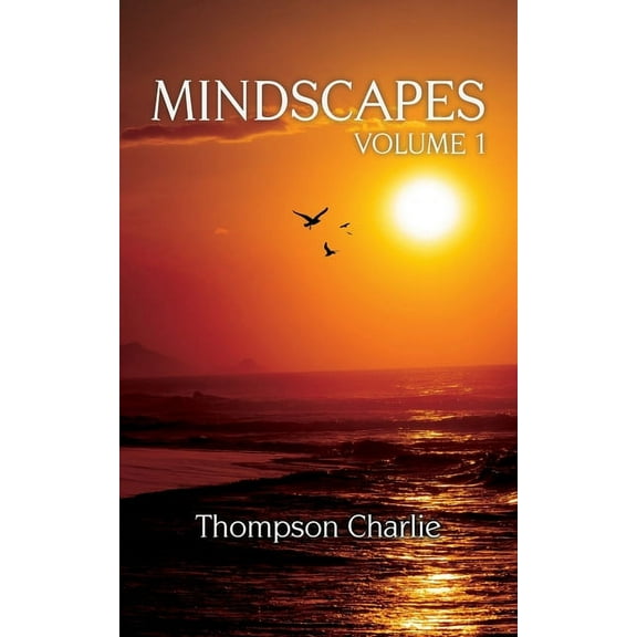 Mindscapes (Volume 1), (Paperback)