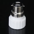 thumbnail image 3 of Bombilla Halógena LED perfecl adaptador Convertidor B22-GU10, 3 of 6