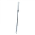 thumbnail image 1 of Cleaning Brush Cleaning Tool for Foot Care Long-Handled Toe Cleaning Brush with Soft Rubber Toe Scrubber and Silicone Foot Brush Applicator for Shower and Seniors, 1 of 3