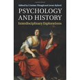 thumbnail image 1 of Psychology and History, 1 of 2