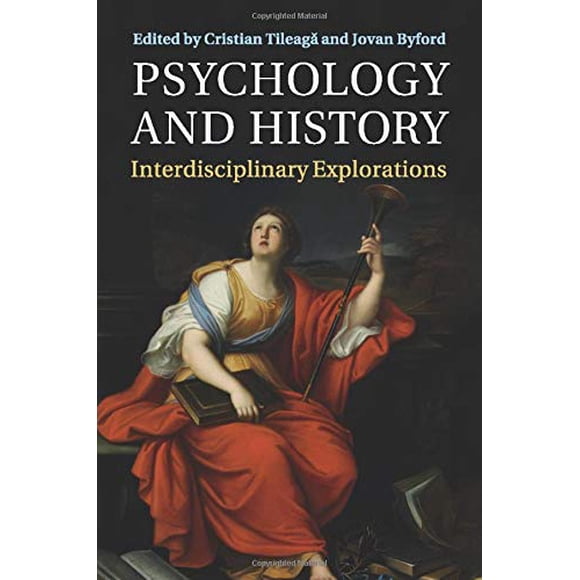 Psychology and History
