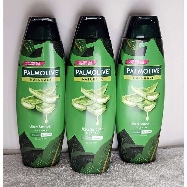 Palmolive shampoo cheap