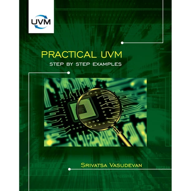 Practical UVM Step by Step Examples (Paperback)