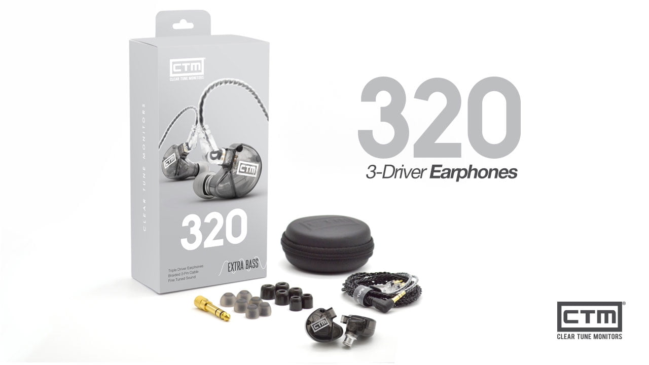 ctm in ears