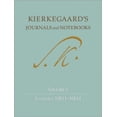 thumbnail image 2 of Revues et Carnets de Kierkegaard, Volume 6, Revues NB11 - NB14, 2 of 2