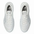 thumbnail image 4 of ASICS GELBURST 28 EXTRA WIDE 4E 1063A082 100 White Pure Silver Basketball Shoes, 4 of 6