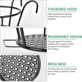 thumbnail image 4 of Outdoor storage support - Round planter - 1712 cm, 3 pieces, 4 of 5