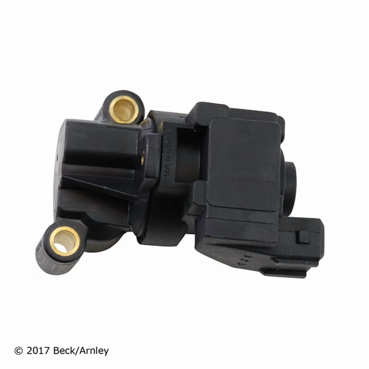BeckArnley 158-0807 Idle Speed Stabilizer