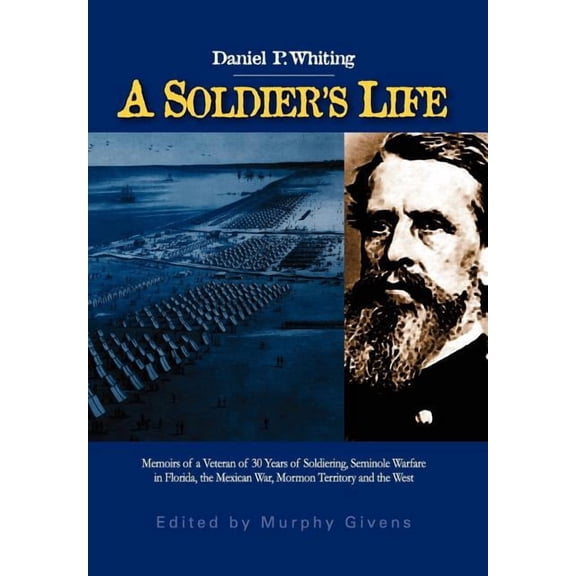 A Soldier's Life, (Hardcover)