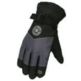 thumbnail image 1 of PMVFHDE Ski Gloves Adults Unisex Winter Warm Windproof Outdoor Snowboarding Riding Glove, 1 of 7