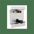 thumbnail image 1 of Kohler K-11843-NA Kit de Contrôle de la Climatisation Ronde, 1 of 1