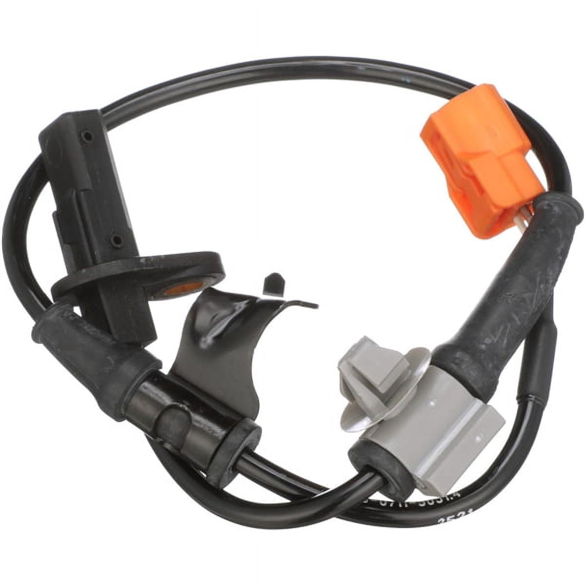 Standard Import ABS Speed Sensor