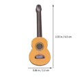 thumbnail image 2 of 3 Pcs Mini Guitare, 2 of 3