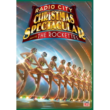 Radio City Christmas Spectacular Starring The Rockettes (Best Price For Radio City Christmas Spectacular)