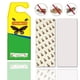 thumbnail image 4 of Trampas para Polillas Pegamento Adhesivo Comida India ( ) Amarillo Y Verde, 4 of 5