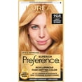 thumbnail image 1 of Tinte para el cabello L'Oreal Paris Superior Preference 9GR dorado claro, 1 of 7