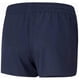 thumbnail image 2 of Short Puma Performance Woven 3'' para Mujer 520312-06 azul marino M, 2 of 5