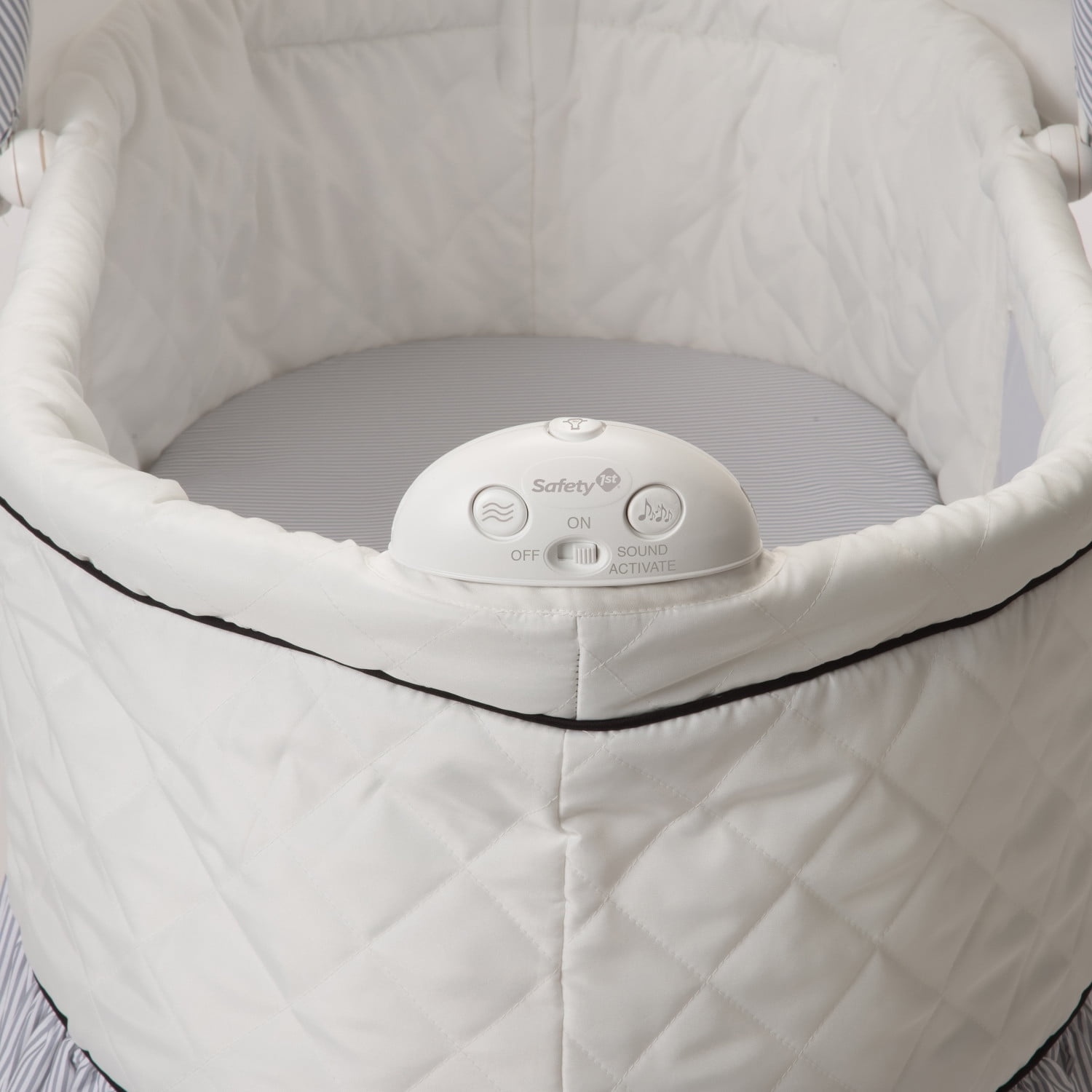 nod away bassinet